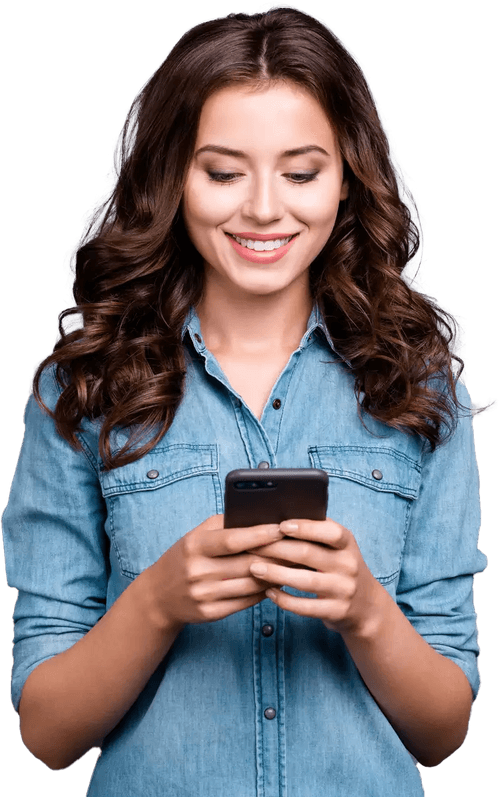 TextMe Up Finally smart numbers for smartphones